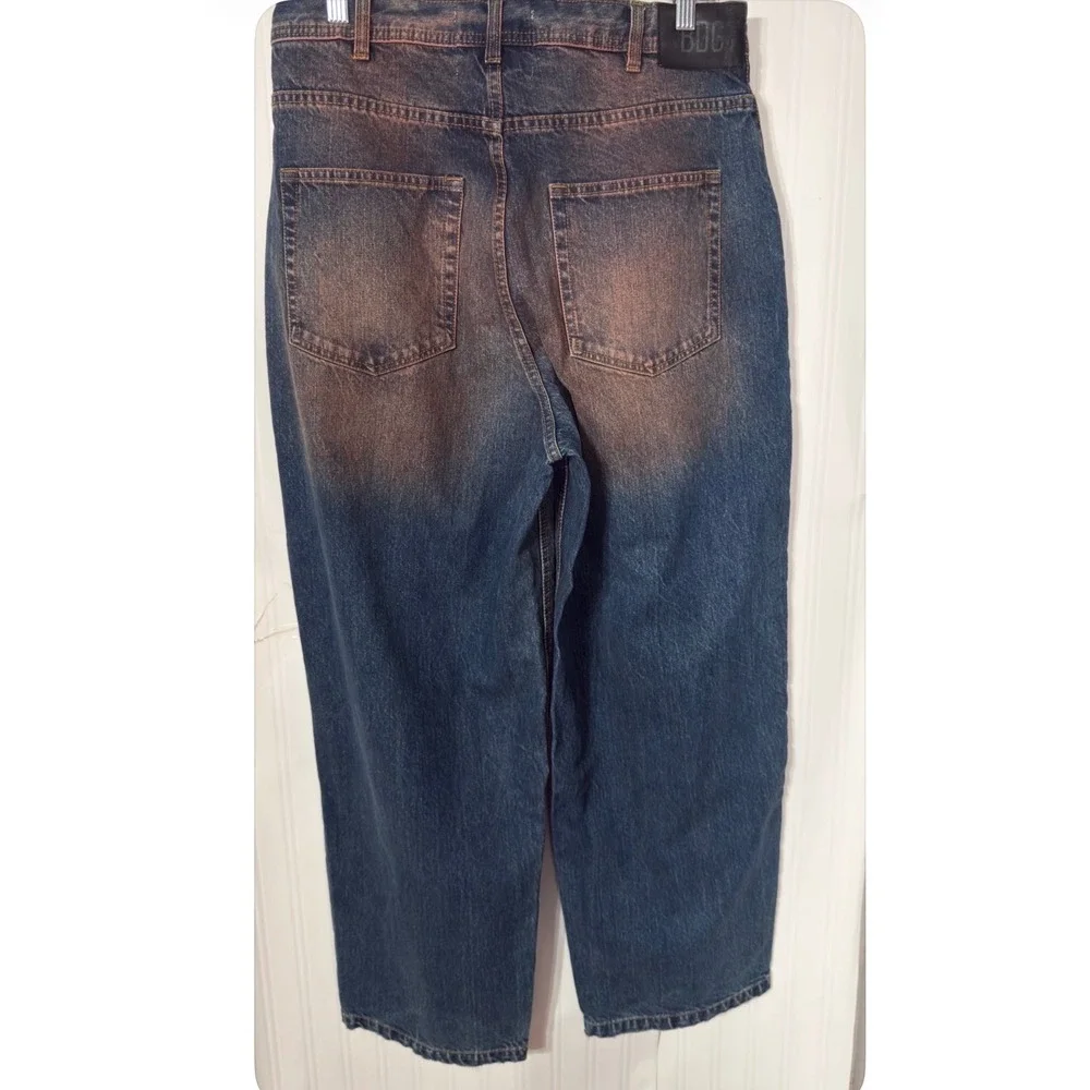 BDG urban outfitters